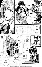 Oteuchi Kakugo vol.1