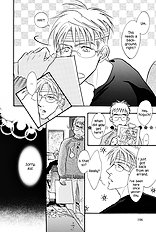 Deki No Ii Kiss Warui Kiss Vol.2