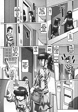 Maid In Teacher[ENG]