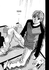 Haru Yo Koi V06 [Saki Kaori][ENG]