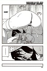 Family Play[ENG]
