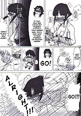 H-Sen vol. 7