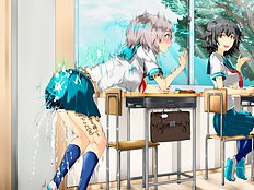 Jikan Teishi Club