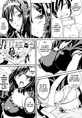 Tsundero[ENG]