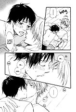 Mankai Darling Vol.1
