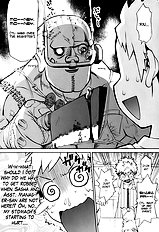 Conveni-N Ch. 1-8 + extra [wamusato haru] (complete)[ENG]