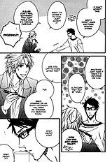Katekyo Vol.2