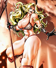 Dragons Crown 8