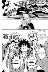 Aitsu No Daihonmei Vol.4