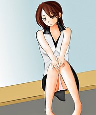 Kaoru-Chan