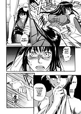 Pink Sniper (Uncensored)[ENG]
