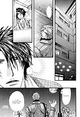Inu To Omawarisan