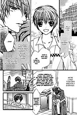 Ai To Yokubou Wa Gakuen
