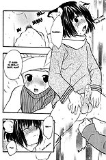Mimi Paradise vol1 ch6