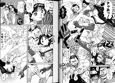 GIRLS & MINISKIRTS