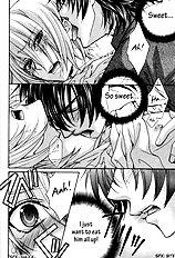 Love Stage