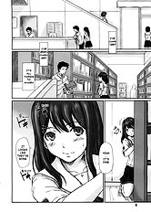 [G's Studio (Kisaragi Gunma)] YUUMI [ENG]