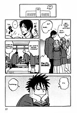 Aitsu No Daihonmei Vol.3