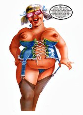 Kurt Marasotti - Sexotic T06  de