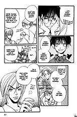 Mainichi Seiten Vol.1