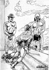 Hardhat Sex