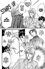 Oteuchi Kakugo vol.2