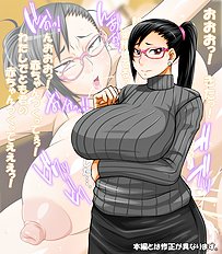 Hottest big tits, lesbian, group, blowjob hentai collection