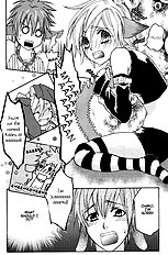 Mimi Paradise vol1 ch7
