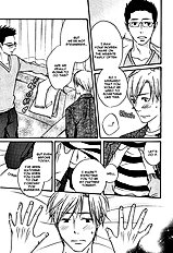 Ai Ga Aru Kara Vol.1