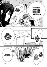 Okane Ga Nai Vol.1