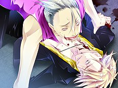 Yaoi images set 034