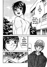 Haru Yo Koi V06 [Saki Kaori][ENG]