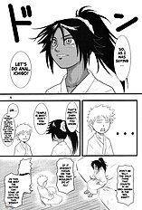 Yoruichi Nyan no Hon 3