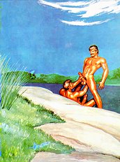 Camping