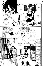 Mainichi Seiten Vol.1