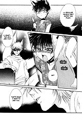 Mimi Paradise vol2 ch4