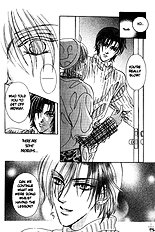 Hitomi No Honne