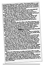 Furry Creek Diary Original