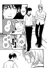 Kodomo Wa Tomaranai Vol.1