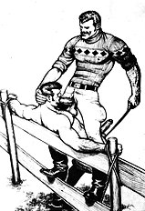 Greasy Rider