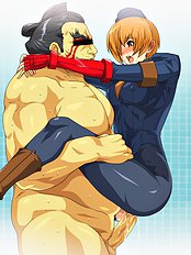 Melty Skin Ladies 12