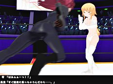 3D Image Set 9