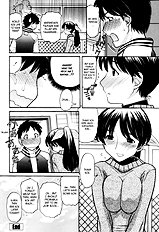 Tonari No Kanrinin-San 1