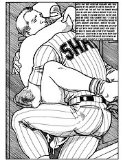 Ball Park