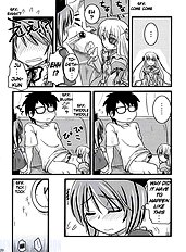 Sou and Bara