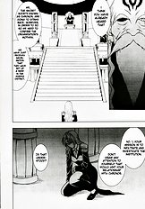 Strong-Willed Woman (Black Cat) [Crimson Comics][ENG]