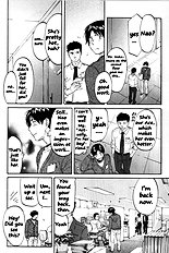 Chiro Onda - Koisuru Naked Girl Ch 1-10 [Cire & Desudesu][ENG]