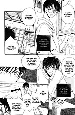 Mainichi Seiten Vol.1