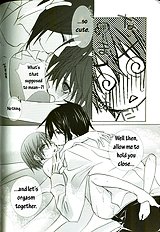 Trick Or Treat (Kuroshitsuji)[ENG]