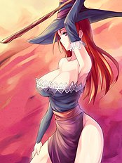 Dragons Crown 4